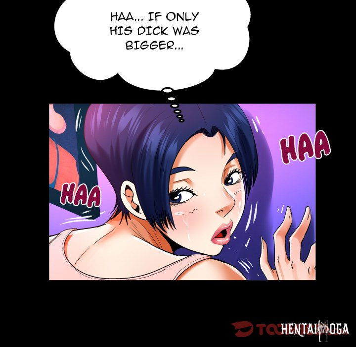 My Aunt My Aunt Chapter 129 - Page 42