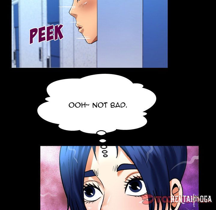 My Aunt My Aunt Chapter 129 - Page 60