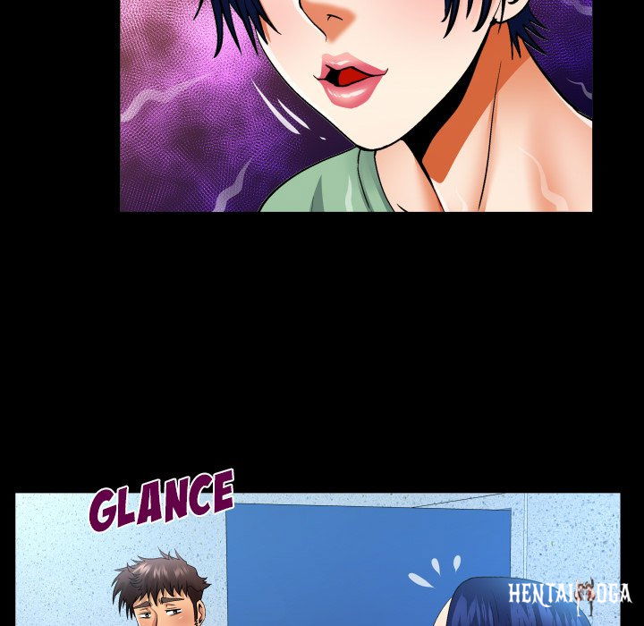 My Aunt My Aunt Chapter 129 - Page 61