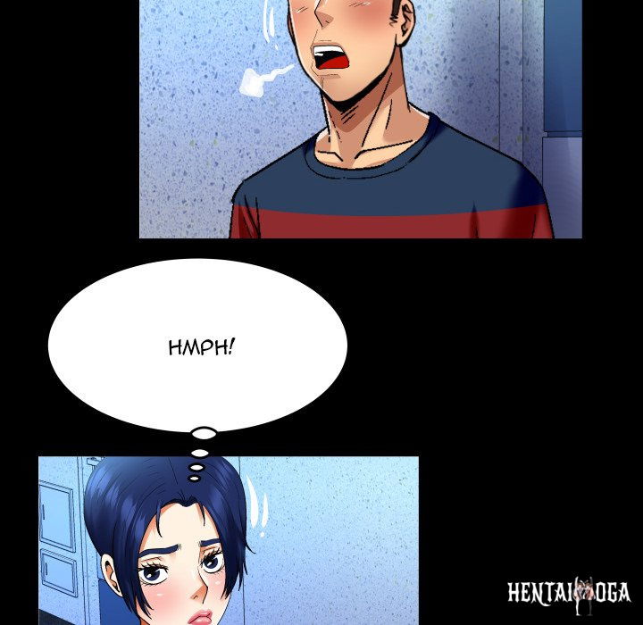 My Aunt My Aunt Chapter 129 - Page 67