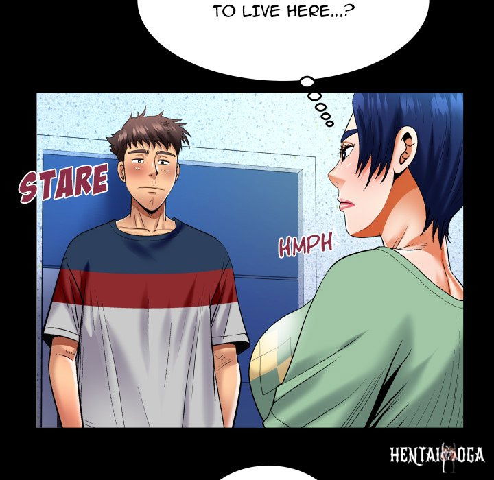 My Aunt My Aunt Chapter 129 - Page 71