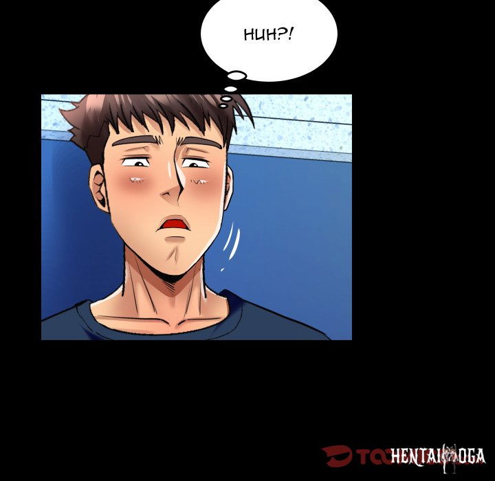 My Aunt My Aunt Chapter 129 - Page 72