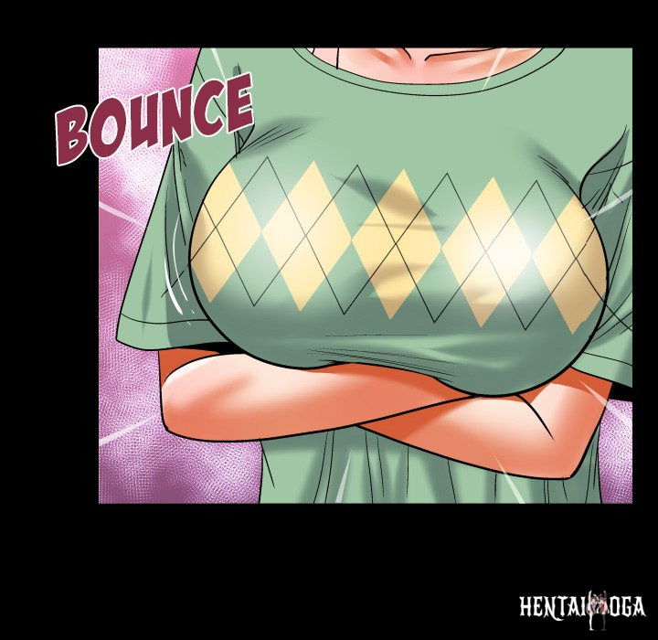 My Aunt My Aunt Chapter 129 - Page 73