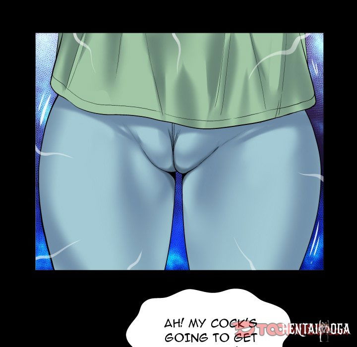 My Aunt My Aunt Chapter 129 - Page 74