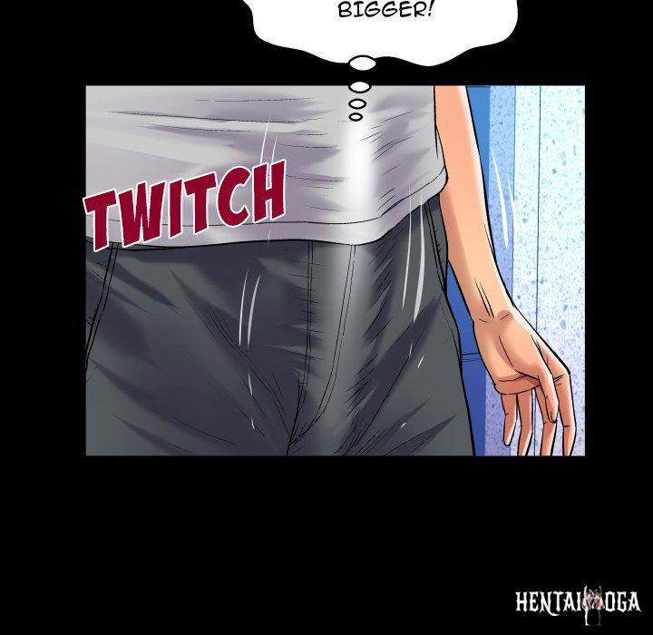 My Aunt My Aunt Chapter 129 - Page 75