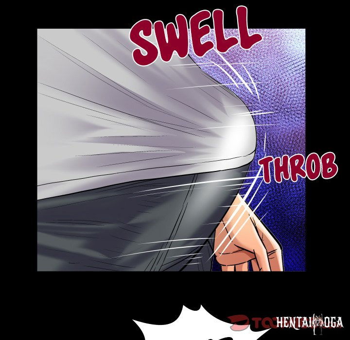 My Aunt My Aunt Chapter 129 - Page 76