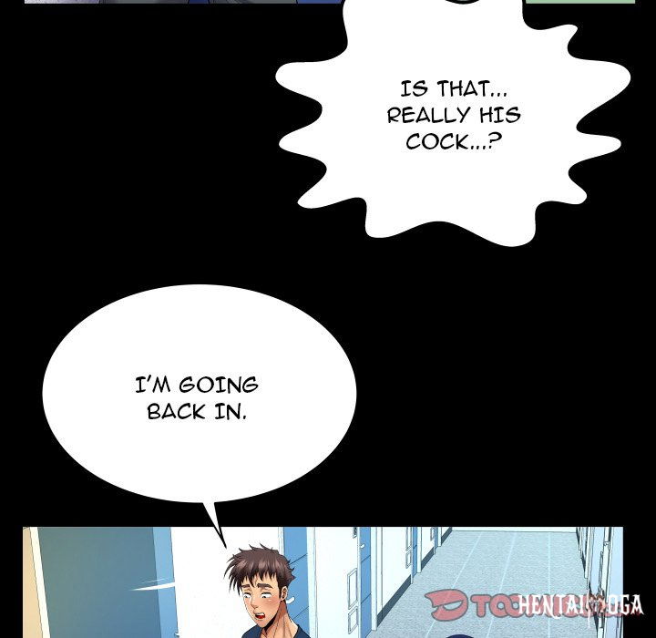 My Aunt My Aunt Chapter 129 - Page 78