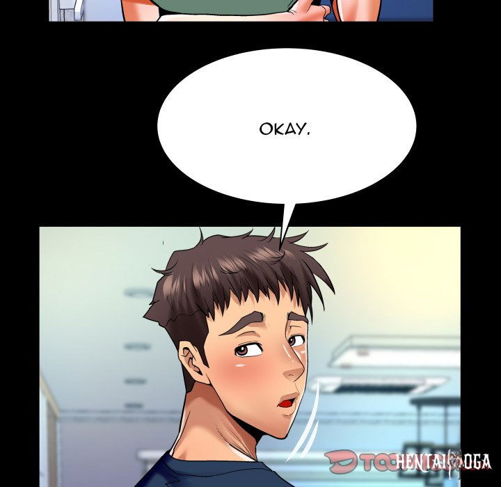 My Aunt My Aunt Chapter 129 - Page 82