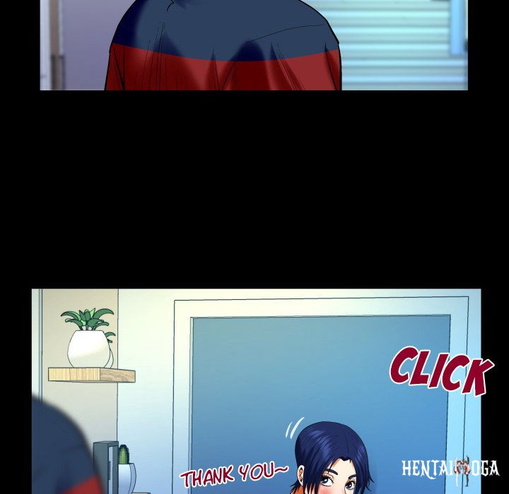 My Aunt My Aunt Chapter 129 - Page 83