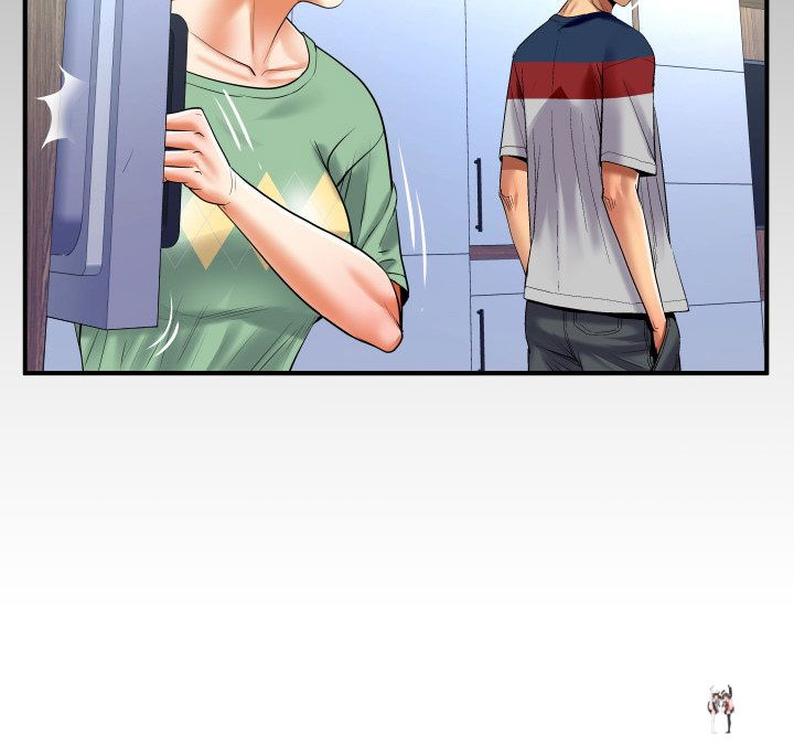 My Aunt My Aunt Chapter 129 - Page 87