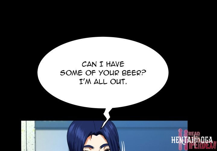 My Aunt My Aunt Chapter 130 - Page 1