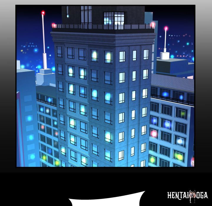 My Aunt My Aunt Chapter 130 - Page 12