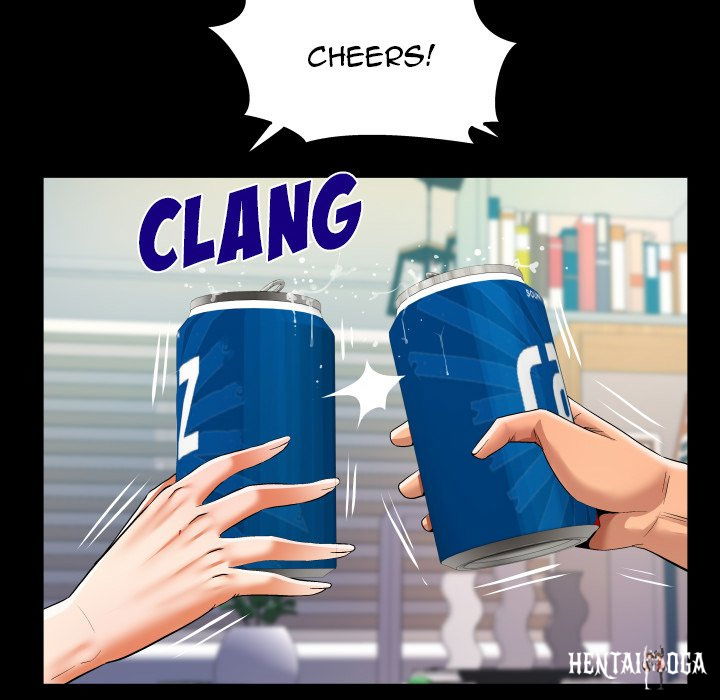 My Aunt My Aunt Chapter 130 - Page 13