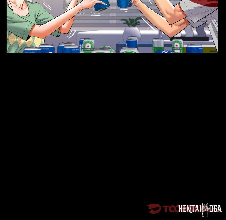 My Aunt My Aunt Chapter 130 - Page 18