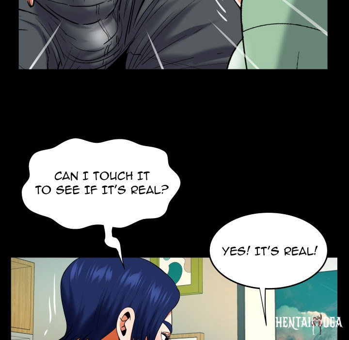 My Aunt My Aunt Chapter 130 - Page 29