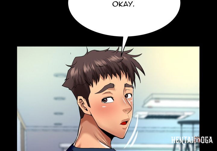 My Aunt My Aunt Chapter 130 - Page 3