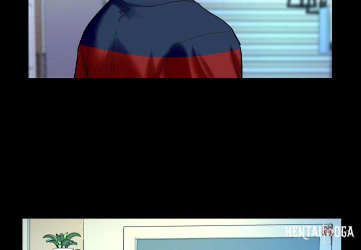 My Aunt My Aunt Chapter 130 - Page 4