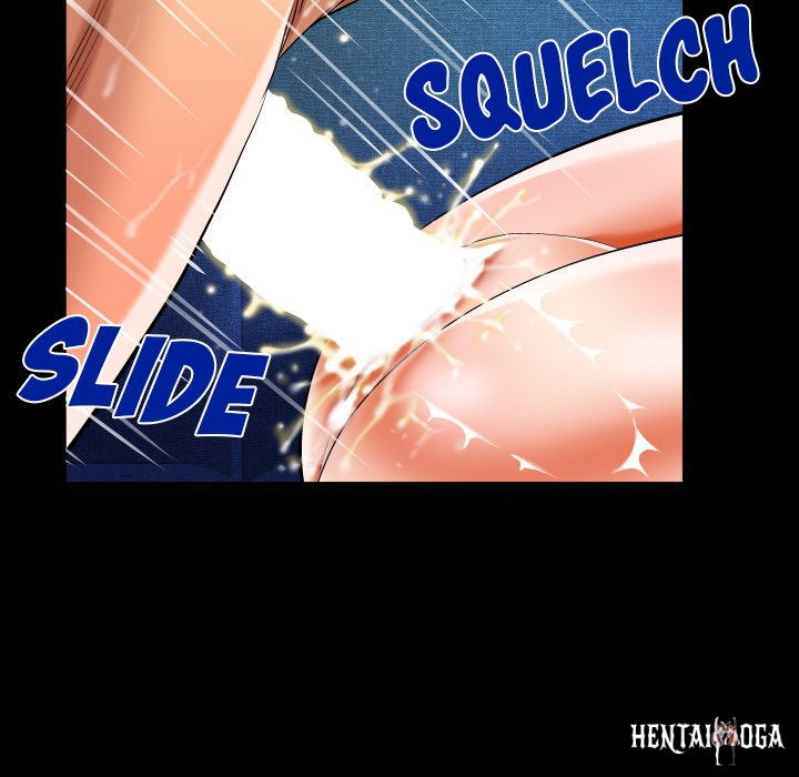 My Aunt My Aunt Chapter 130 - Page 52