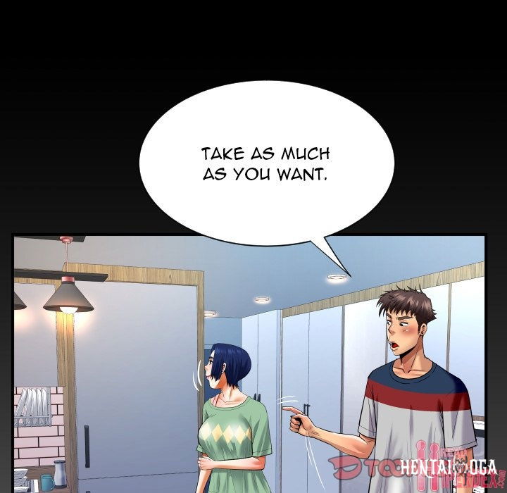 My Aunt My Aunt Chapter 130 - Page 6