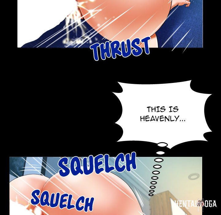 My Aunt My Aunt Chapter 130 - Page 60