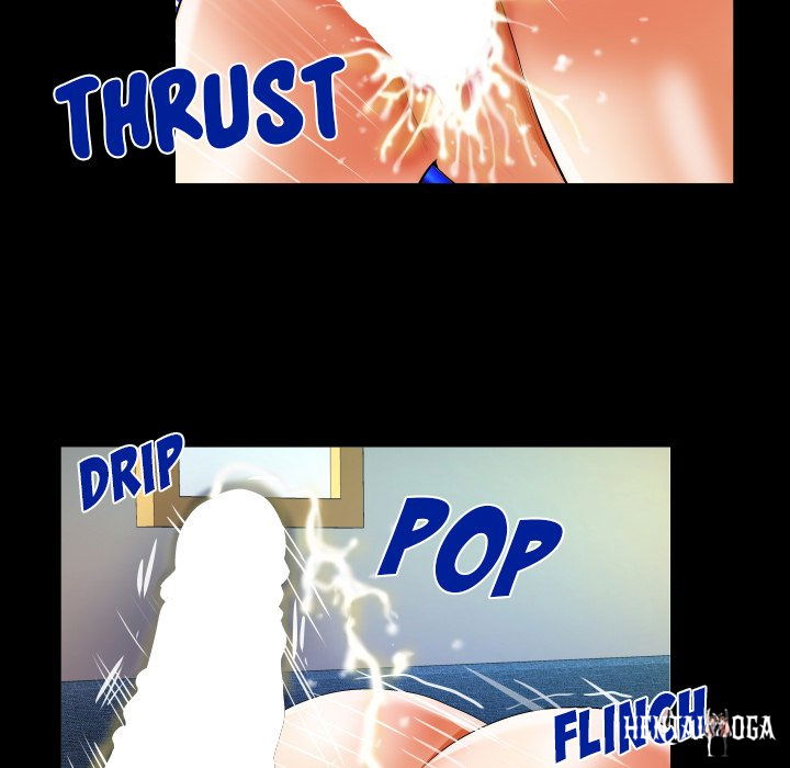 My Aunt My Aunt Chapter 130 - Page 63