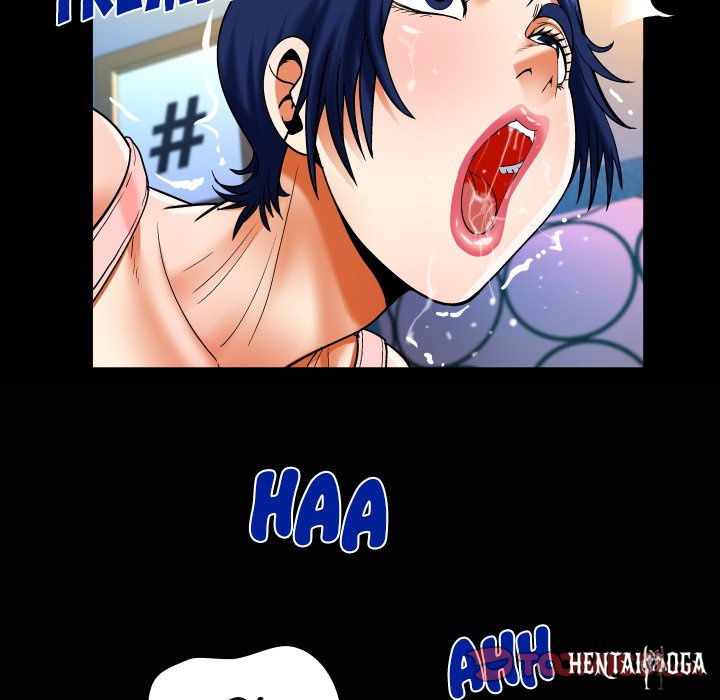 My Aunt My Aunt Chapter 130 - Page 74