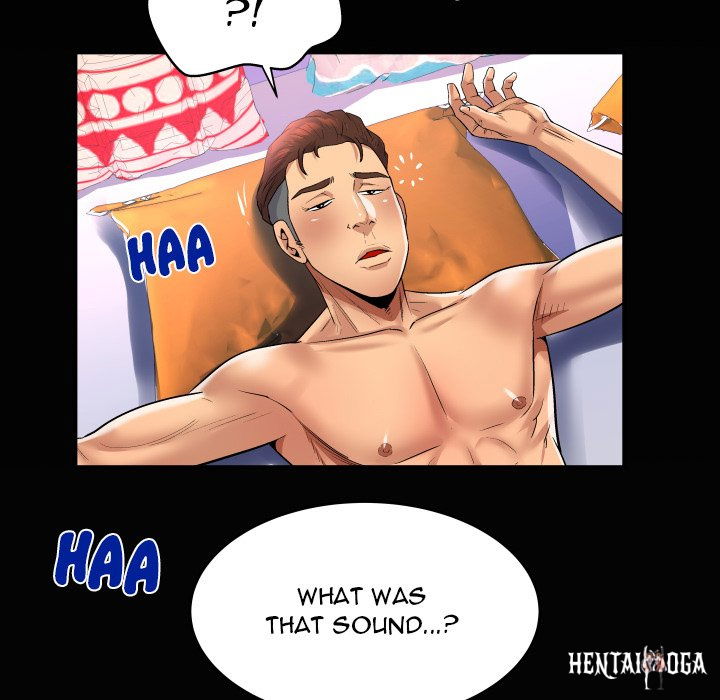 My Aunt My Aunt Chapter 130 - Page 75