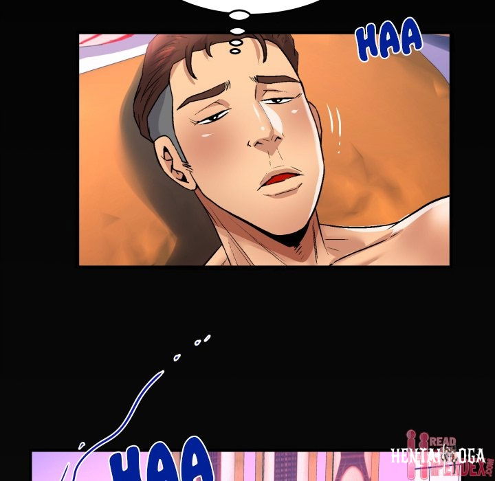 My Aunt My Aunt Chapter 130 - Page 76