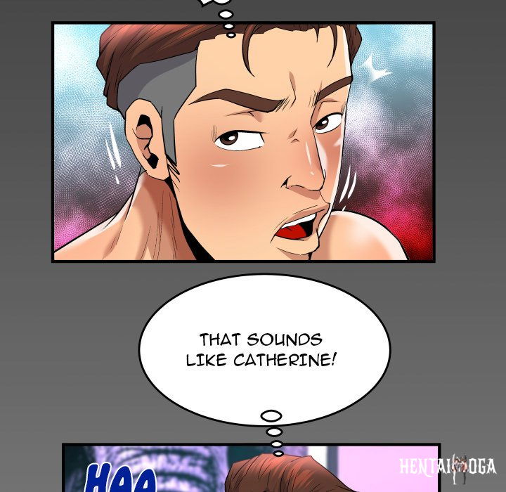 My Aunt My Aunt Chapter 130 - Page 80