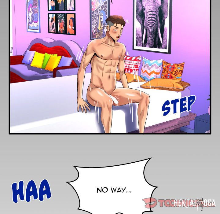 My Aunt My Aunt Chapter 130 - Page 82