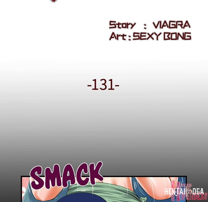 My Aunt My Aunt Chapter 131 - Page 11