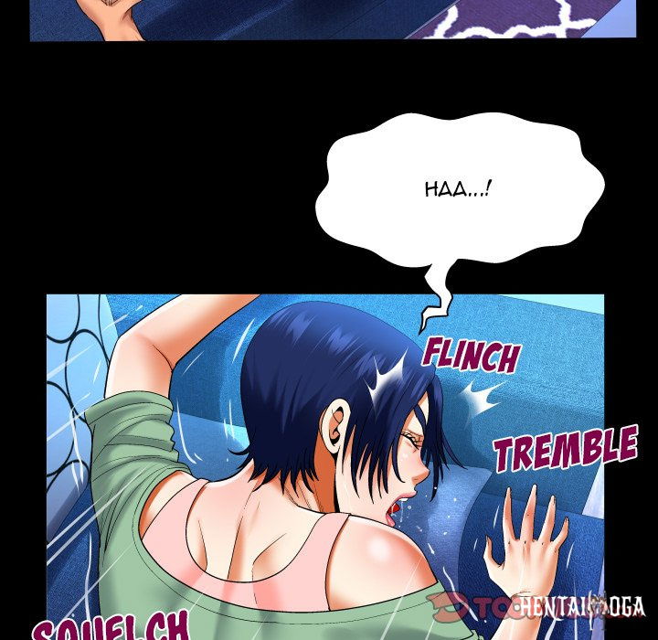 My Aunt My Aunt Chapter 131 - Page 14