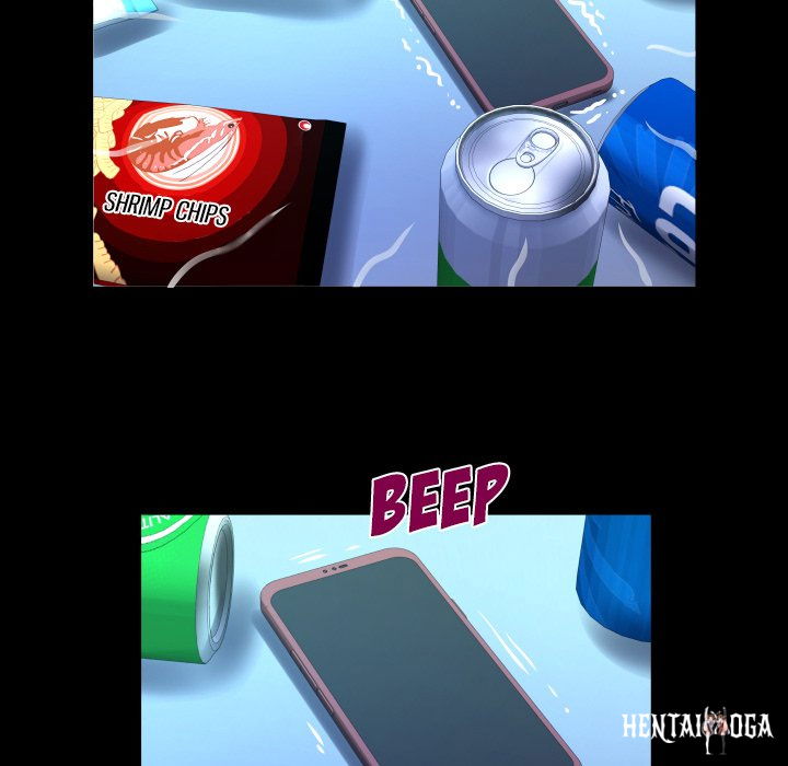 My Aunt My Aunt Chapter 131 - Page 19