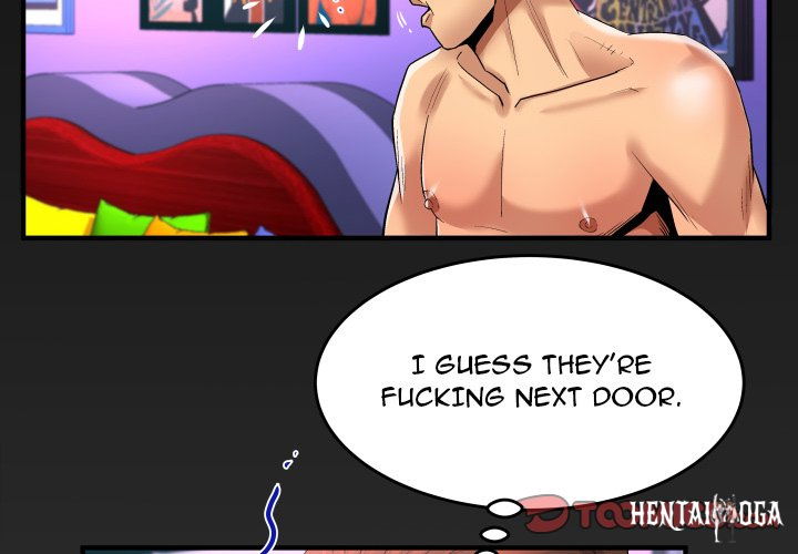 My Aunt My Aunt Chapter 131 - Page 2