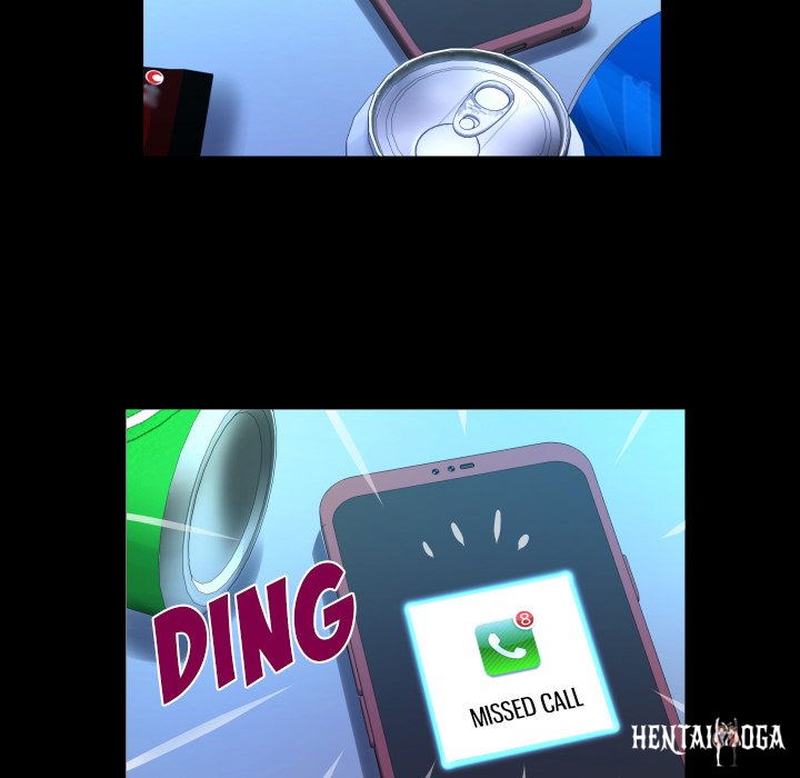 My Aunt My Aunt Chapter 131 - Page 20