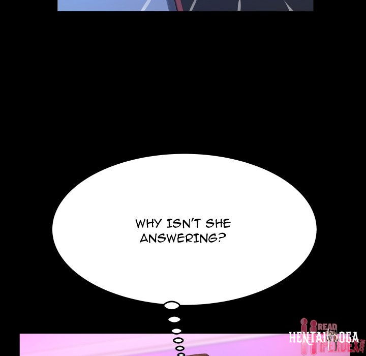 My Aunt My Aunt Chapter 131 - Page 21