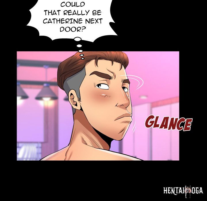 My Aunt My Aunt Chapter 131 - Page 23