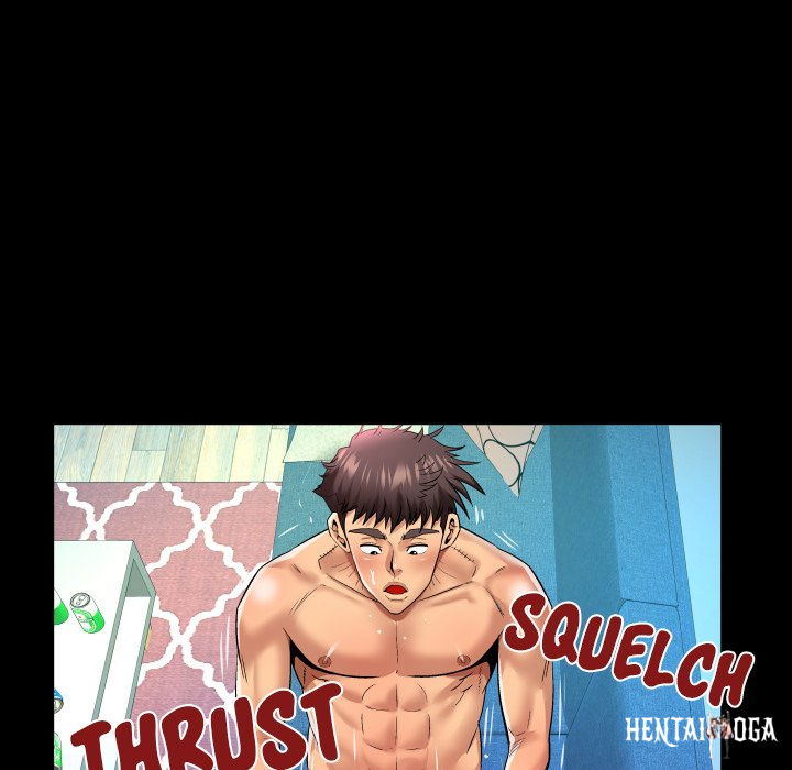 My Aunt My Aunt Chapter 131 - Page 24