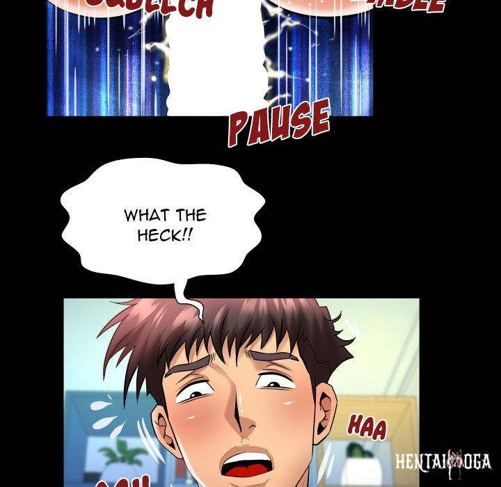 My Aunt My Aunt Chapter 131 - Page 28