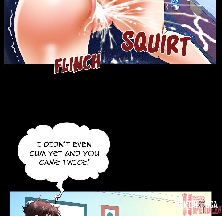 My Aunt My Aunt Chapter 131 - Page 31