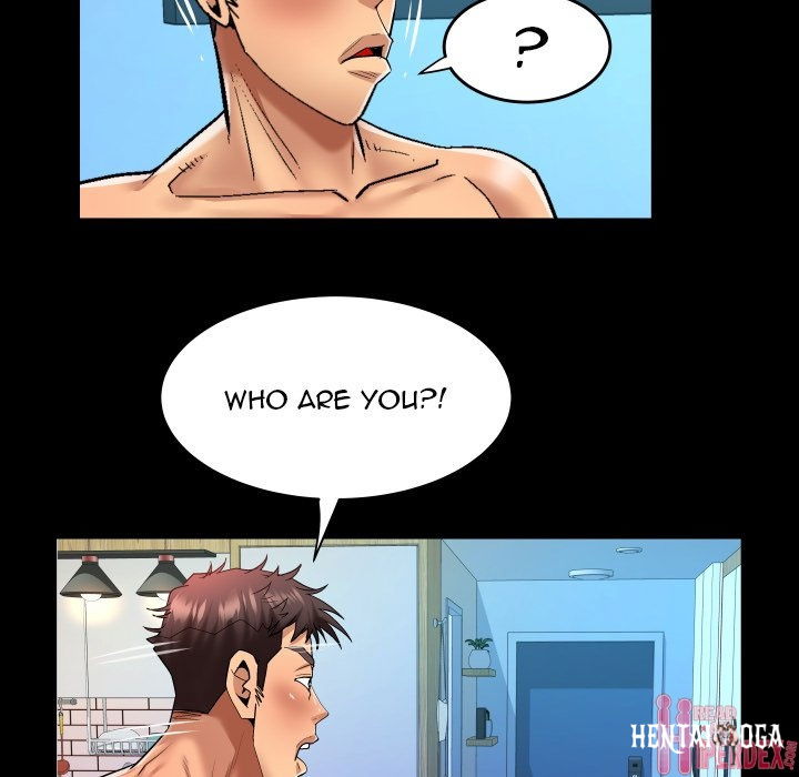 My Aunt My Aunt Chapter 131 - Page 36