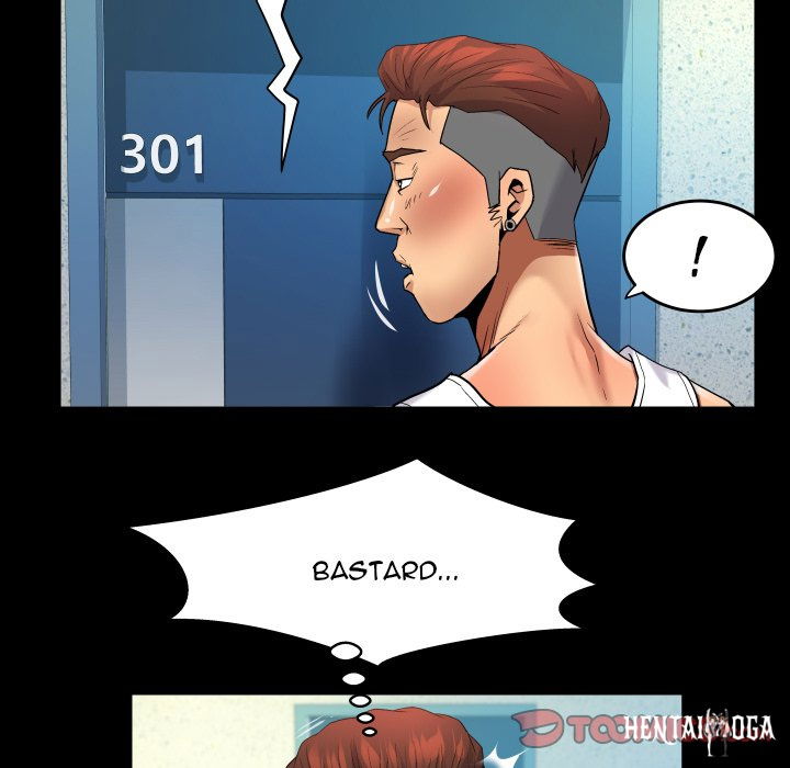 My Aunt My Aunt Chapter 131 - Page 42