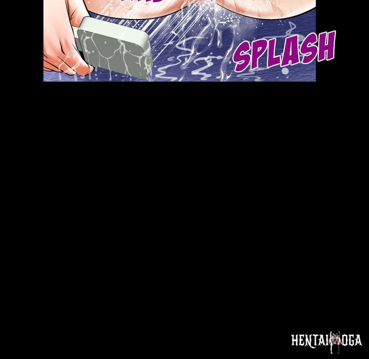 My Aunt My Aunt Chapter 131 - Page 53