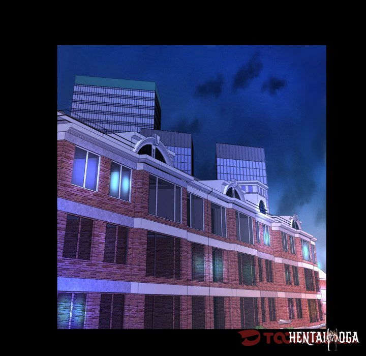 My Aunt My Aunt Chapter 131 - Page 54