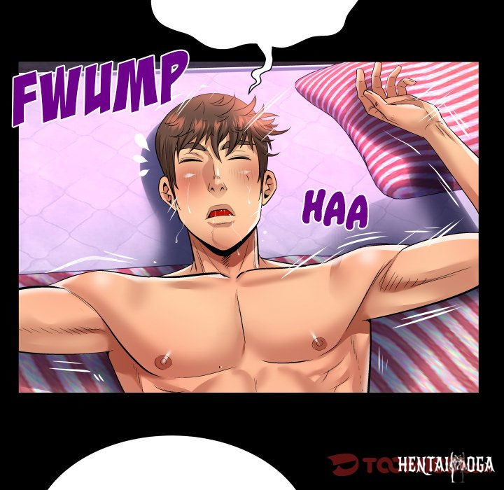 My Aunt My Aunt Chapter 131 - Page 62