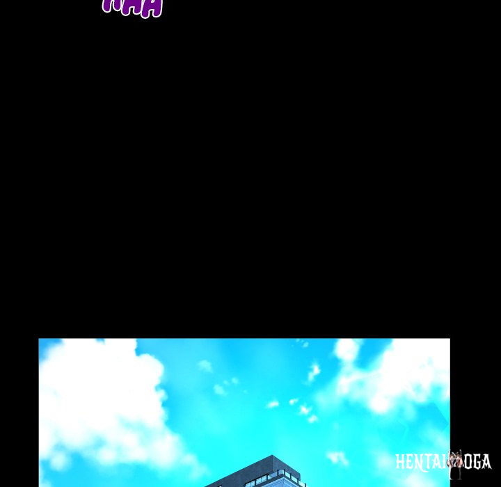 My Aunt My Aunt Chapter 131 - Page 64