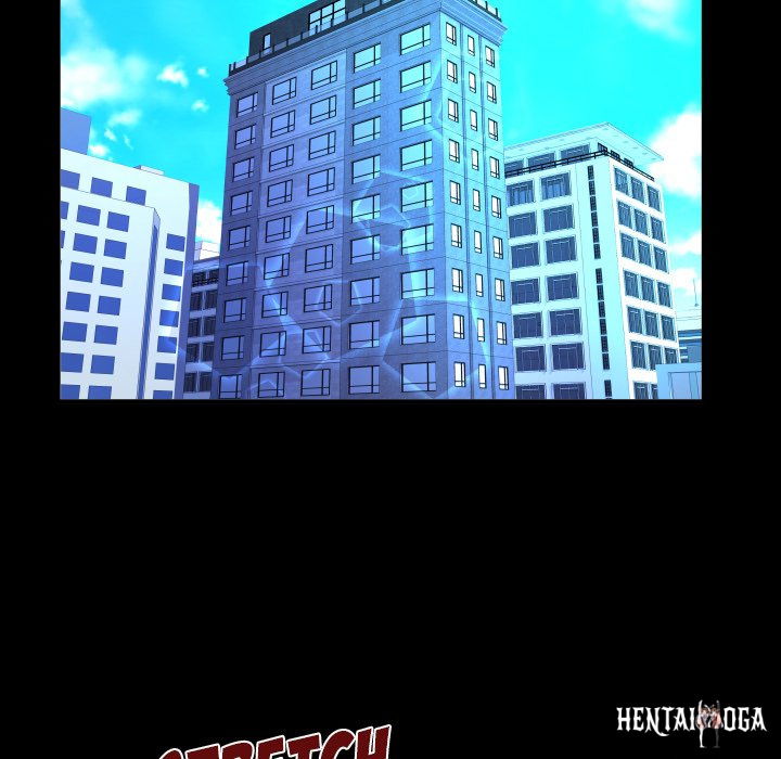 My Aunt My Aunt Chapter 131 - Page 65