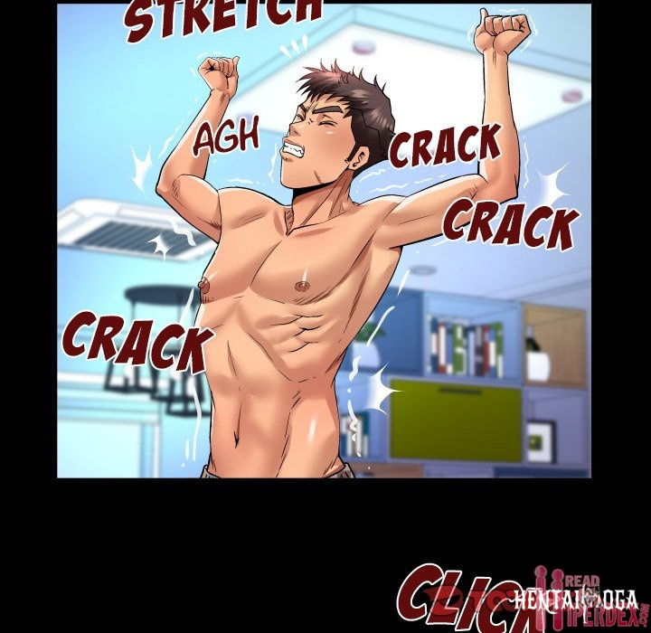 My Aunt My Aunt Chapter 131 - Page 66