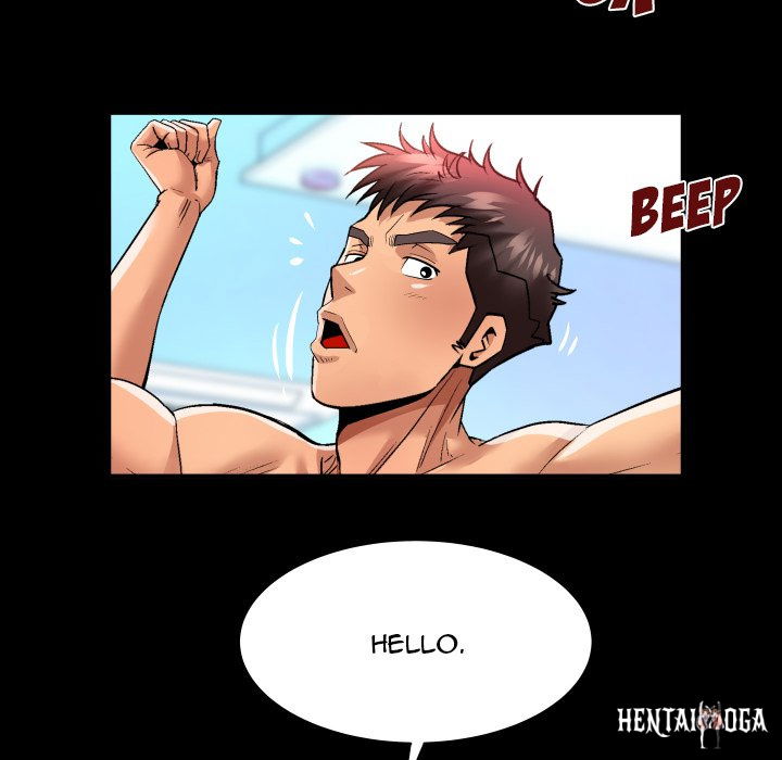 My Aunt My Aunt Chapter 131 - Page 67