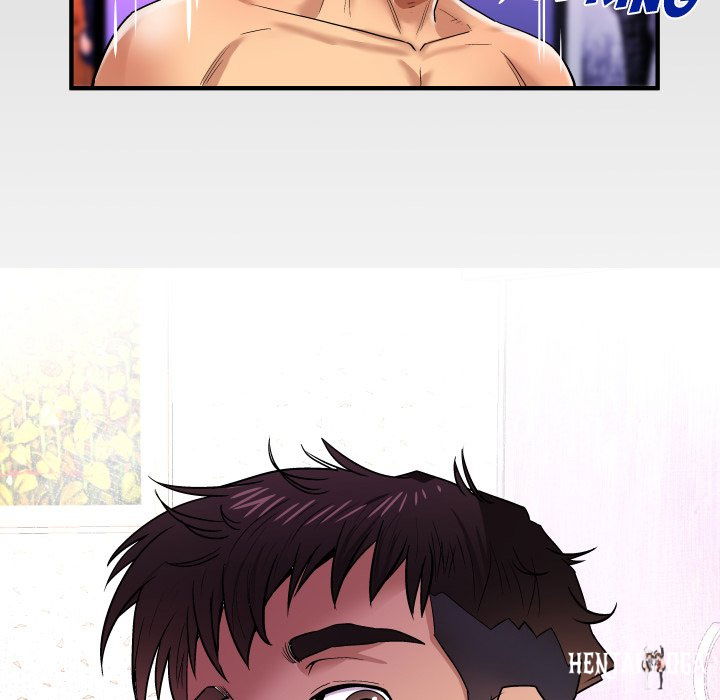 My Aunt My Aunt Chapter 131 - Page 8